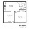 North-1 Bedroom